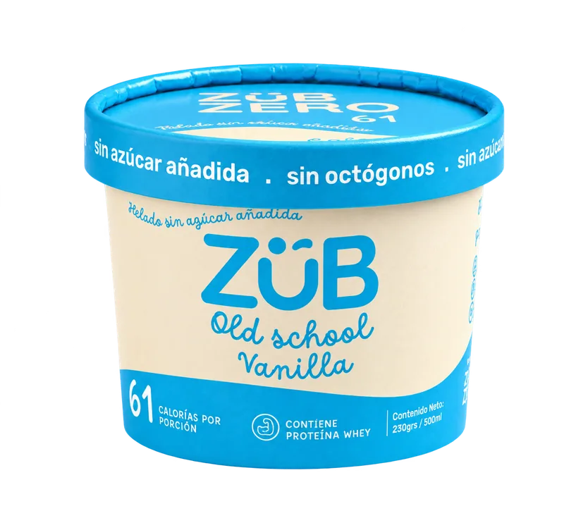 Pote oficial de Old School Vanilla